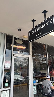 Ploughman's Deli & Cafe by null