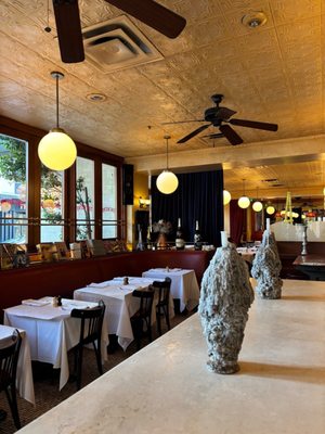 Zinc Bistro by null
