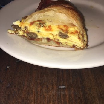 la Madeleine - Breakfast crossiant - Breakfast & Brunch Near Me - Lafayette, Louisiana