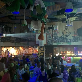 Señor Frog's - Mexican Near Me - Cancún, ROO