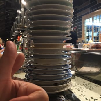 Kan Sushi Sushi Bars 436 Victoria Ave Chatswood New South Wales Australia Restaurant Reviews