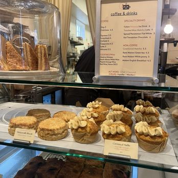 Lagniappe Bakehouse - Bakeries Near Me - New Orleans, Louisiana Lagniappe Bakehouse - Bakeries Near Me - New Orleans, Louisiana