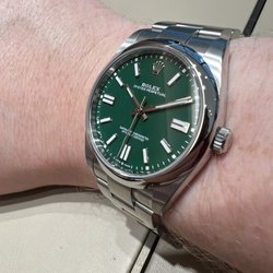 Rolex