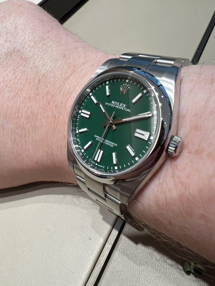 ROLEX Updated April 2024 160 N Gulph Rd, King of Prussia