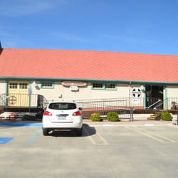Hemet Museum - Hemet Depot aka Hemet Museum