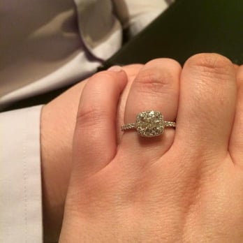 Jangmi - I love how much it sparkles. - Jewelry Near Me - New York, New York