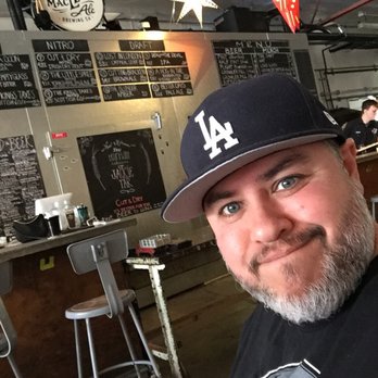 Macleod Ale Brewing - I'm feeling hoppy! - Breweries Near Me - Van Nuys, California