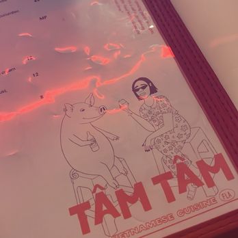 Tam Tam - Vietnamese Near Me - Miami, Florida Tam Tam - Vietnamese Near Me - Miami, Florida