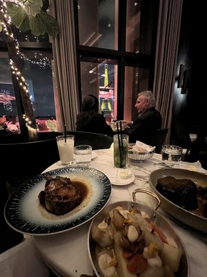 Café de l’Homme by null