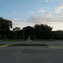 Sacred Heart of Jesus Catholic Church