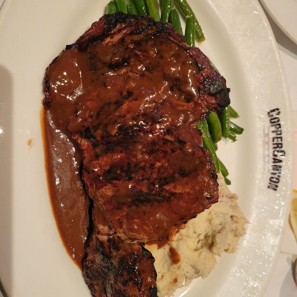 Copper Canyon Grill- Silver Spring - American Near Me - Silver Spring, Maryland Copper Canyon Grill- Silver Spring - American Near Me - Silver Spring, Maryland