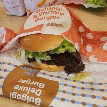 LOTTERIA Fullerton - Burgers Near Me - Fullerton, California