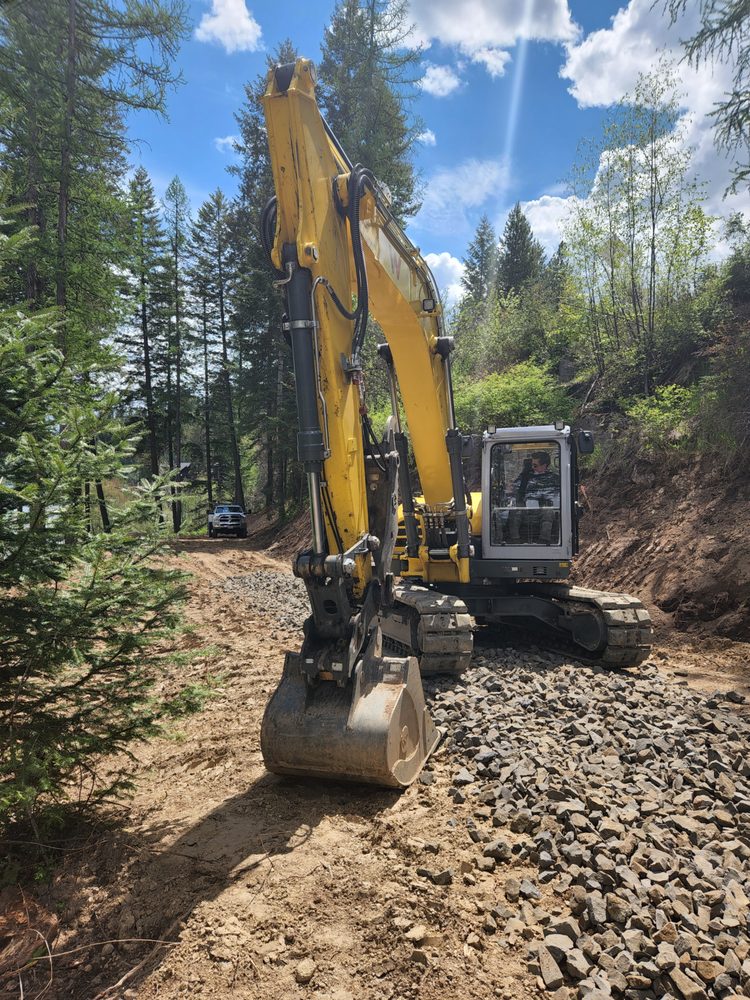 Slide of Terra Shapes