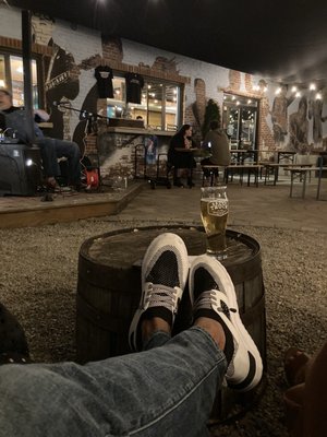 Brown Truck Brewery - High Point by null