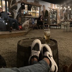 Brown Truck Brewery