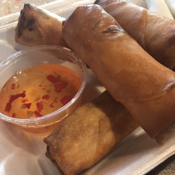 Krua Thai - Thai Near Me - Glenview, Illinois