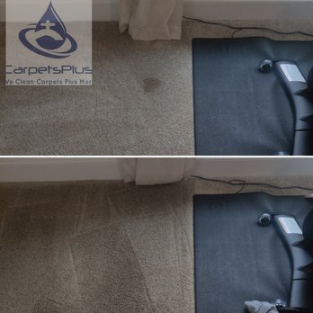 CarpetsPlus - Carpet Cleaning Near Me - Charlotte, North Carolina