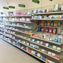 San Marcos Pharmacy