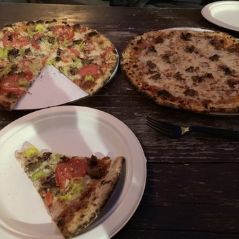Firefly Pizza Company - Pizza - Caterers Near Me