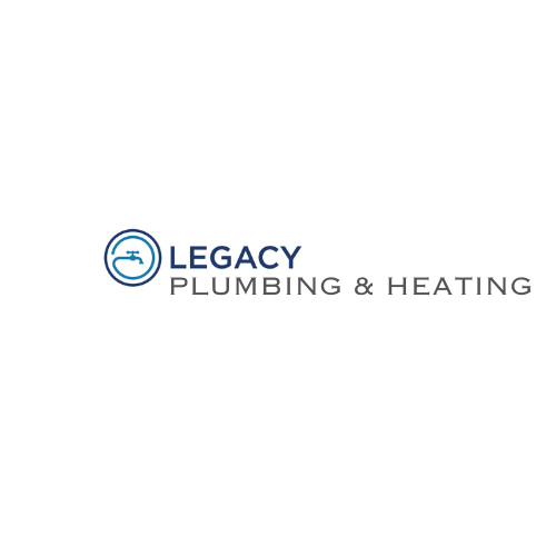Slide of Legacy Plumbing & Heating