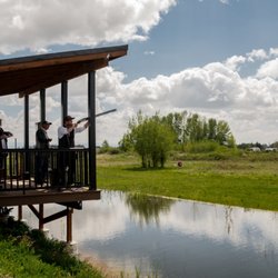 Mid-Valley Clays & Shooting School
