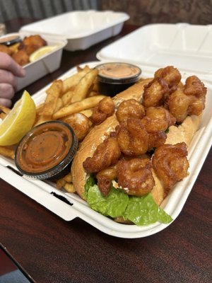 The Sticks Restaurant by null