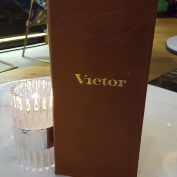 The Victor - Steakhouses Near Me - Vancouver, British Columbia The Victor - Steakhouses Near Me - Vancouver, British Columbia