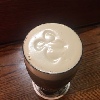 McNamara's - Clover on my Guinness, what a fun touch! - Pubs Near Me - Scarriff, CE McNamara's - Clover on my Guinness, what a fun touch! - Pubs Near Me - Scarriff, CE