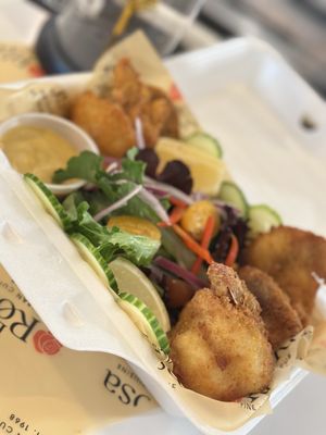 La Rosa Fine Cuban Cuisine by null