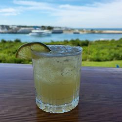 Inlet Seafood Restaurant - Water views from every table