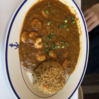Goode Company Seafood - Shrimp Etouffee - Seafood Near Me - Houston, Texas Goode Company Seafood - Shrimp Etouffee - Seafood Near Me - Houston, Texas