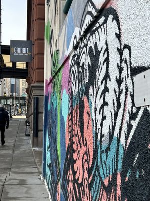 Gambit Brewing Co by null