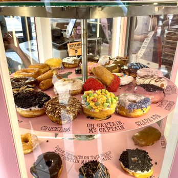 Voodoo Doughnut - Donuts Near Me - Houston, Texas Voodoo Doughnut - Donuts Near Me - Houston, Texas