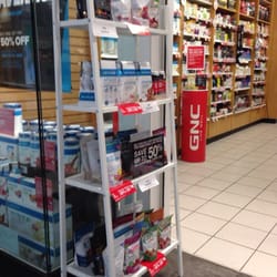 GNC
