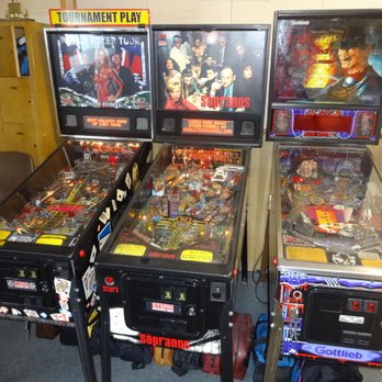 Laurel Bowling Lanes - Pinball machines, at Laurel Lanes in Winsted, CT. - Bowling Near Me - Winsted, Connecticut Laurel Bowling Lanes - Pinball machines, at Laurel Lanes in Winsted, CT. - Bowling Near Me - Winsted, Connecticut