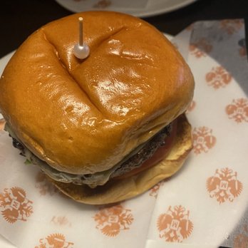 Marky's Caviar Lounge - Waygu Beef Burger - Seafood Near Me - Hollywood, Florida