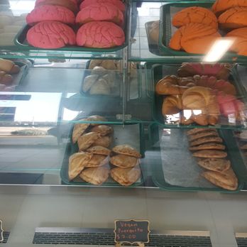 Toluca Bakery - Bakeries Near Me - Los Angeles, California