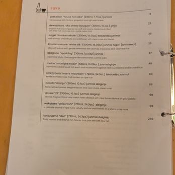 SUSHI To The MOON - Japanese Near Me - Leander, Texas