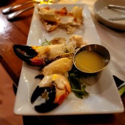 Stone Crab