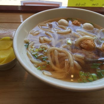 Korean BBQ Grill - Yaki udon noodle soup for lunch. - Korean Near Me - New Rochelle, New York Korean BBQ Grill - Yaki udon noodle soup for lunch. - Korean Near Me - New Rochelle, New York