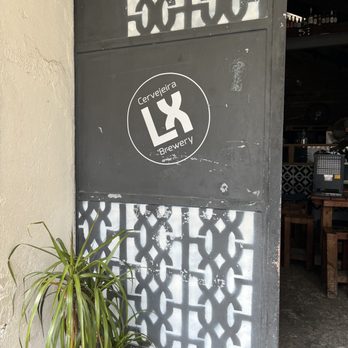 LX Brewery - Breweries Near Me - Lisbon, 11