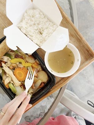 Thai Papaya Restaurant by null