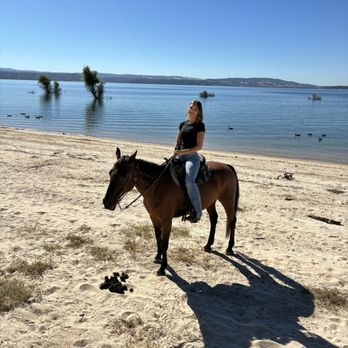 Boarding On The Lake - Riding to the lake - Horseback Riding Near Me - Granite Bay, California Boarding On The Lake - Riding to the lake - Horseback Riding Near Me - Granite Bay, California