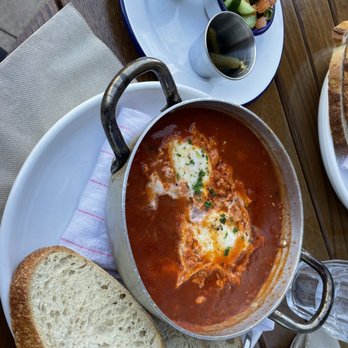 Cafe Smitten - Moroccan eggs - Breakfast & Brunch Near Me - Bakersfield, California Cafe Smitten - Moroccan eggs - Breakfast & Brunch Near Me - Bakersfield, California