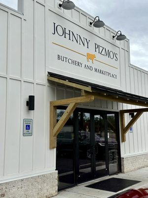 JOHNNY PIZMO’S BUTCHERY & MARKETPLACE - Updated January 2026 - 18 ...