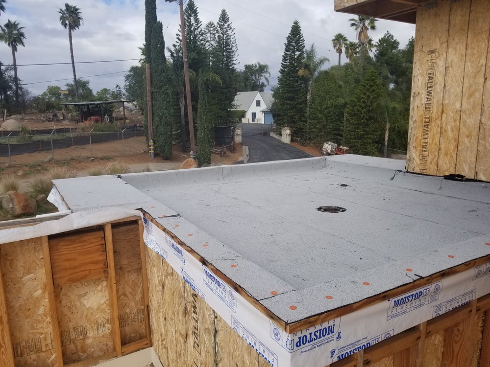 Slide of Jvm Roofing