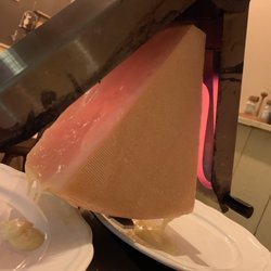 La Roussette de Savoie - Fromage raclette