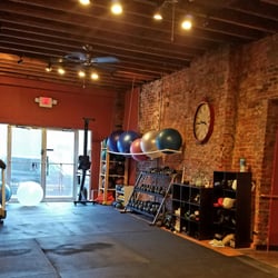 Louisville Strength And Endurance