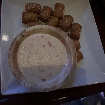 Seacrets - Pretzel bites - Bars Near Me - Ocean City, Maryland