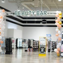 SamsBeauty Warehouse
